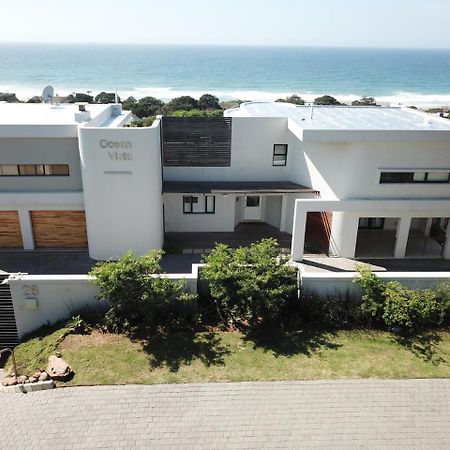Ocean Vista Boutique Guest House Durban Eksteriør billede