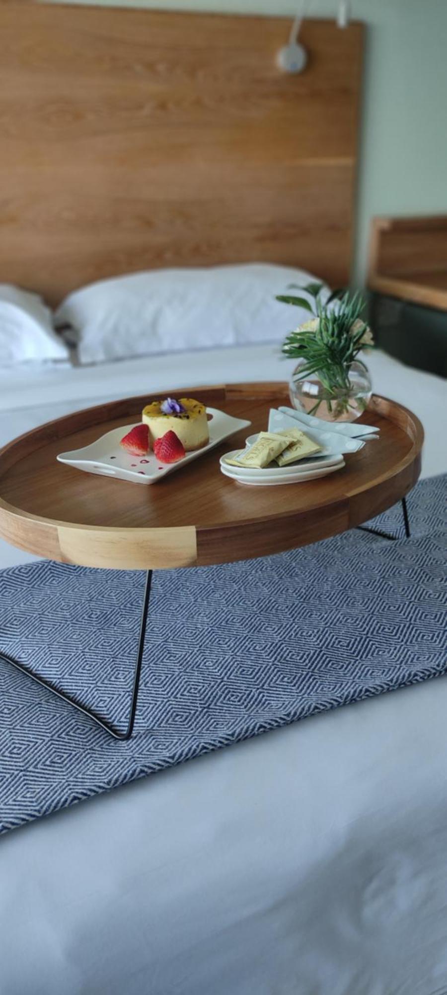Ocean Vista Boutique Guest House Durban Eksteriør billede