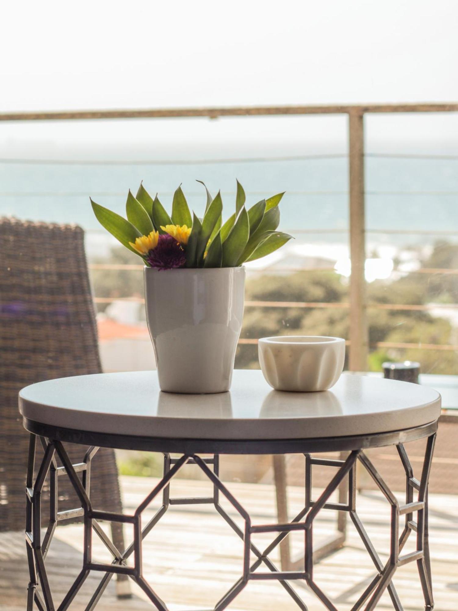 Ocean Vista Boutique Guest House Durban Værelse billede
