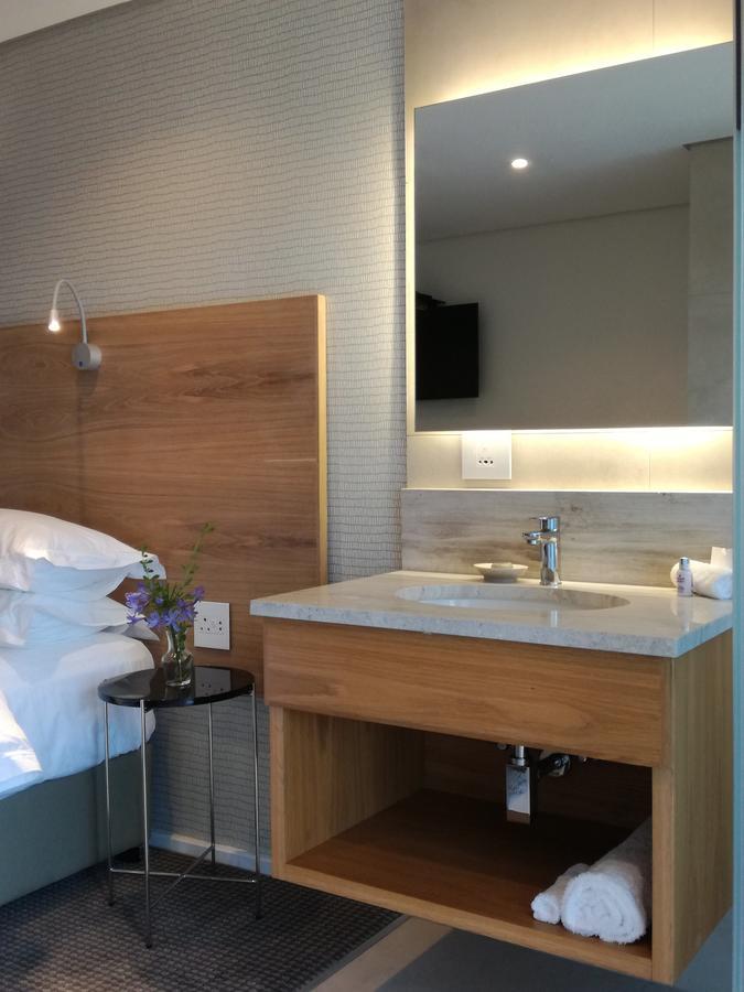 Ocean Vista Boutique Guest House Durban Eksteriør billede